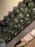 泰象青瓜味苏打水 泰国原装进口  325ml*24瓶 整箱装 实拍图