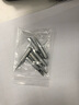 快克（QUICK）960系列烙鐵頭刀頭尖頭馬蹄頭圓頭快克936烙鐵60W咀通用 全系列常用全套烙鐵頭（共6支） 曬單實(shí)拍圖