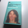 現貨 AI 3 0 梅拉妮·米歇爾 Artificial Intelligence : A Guide for Thinking Humans 曬單實(shí)拍圖