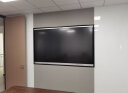 海信电视65英寸 会议平板一体机 触摸会议电视可视频会议教育机智慧屏正版win10+安卓13.0MR5D 实拍图