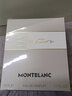 萬寶龍（MONTBLANC）白色印記女士濃香水50ml 花香調(diào) 女生生日七夕禮物送朋友自營 曬單實(shí)拍圖