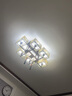 雷士（NVC）led燈泡 超亮節(jié)能燈泡 e27led燈泡家用商用節(jié)能燈【政府補(bǔ)貼】 3W 正白光 曬單實(shí)拍圖