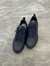 愛步（ECCO）運(yùn)動(dòng)鞋男鞋 夏季防滑輕便低幫休閑鞋風(fēng)琴鞋 靈動(dòng)525224 午夜藍(lán)52522401303 43 曬單實(shí)拍圖