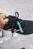 阿迪達斯（adidas）官方網(wǎng)艦店男鞋 春夏季新款跑步鞋低幫緩震運動(dòng)鞋網(wǎng)面透氣休閑鞋 3848-新老款鞋舌不一樣 41 曬單實(shí)拍圖