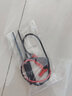 Cleqee電容表筆SMD貼片測(cè)試夾萬(wàn)用表測(cè)試夾IC電容電感表筆LCR電橋夾 曬單實(shí)拍圖