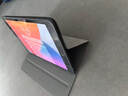 幾亞適用蘋(píng)果iPad保護套ipad6/5/4/mini6/Air7/6/5/4/3/2皮套平板ipad air/PRO 2024版11/13吋保護殼 灰色 ipad9 2021 10.2英寸 曬單實(shí)拍圖
