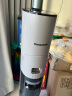 松下（Panasonic）洗地机无线智能 LED家用扫地机吸拖一体手持吸尘器 MC-XC19H 实拍图