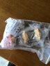 一靚四通角閥自來水閥門一進三出洗衣機水龍頭分流器分水器 一進二出三通接頭  B3款:E型 四通閥+6分 曬單實拍圖