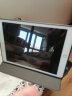 万福来（WANFULAI） iPad保护套苹果平板电脑7th超薄八代8爱派pad全包A2270皮套9 富贵鹿+钢化膜 iPadair1/air2通用 实拍图