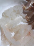 海蘊(yùn)極鮮【活鮮】鮮活松葉蟹 新鮮俄羅斯板蟹長(zhǎng)腳蟹燒烤 800g -1000g 曬單實(shí)拍圖