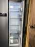 达米尼（Damiele）450升双开门对开门冰箱家用大容量嵌入式时尚水吧风冷无霜净味保鲜变频电冰箱 BCD-450WKDW 对开门冰箱系列 晒单实拍图