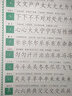 [仿宋] 司馬彥鋼筆仿宋入門教程（描紅臨寫版）仿宋體練字帖學(xué)生成人初學(xué)者描紅練字帖硬筆書法練習(xí)手寫體鋼筆仿宋練字帖練字本 仿宋體練字帖/司馬彥字帖字帖 曬單實(shí)拍圖
