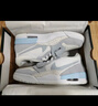 耐克（NIKE）【滔搏運動(dòng)】 AIR JORDAN LEGACY 312 LOW 男子籃球鞋 HQ1190-101 41 曬單實(shí)拍圖