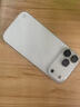 山居雪【自帶鏡頭膜】iPhone17promax手機(jī)殼蘋果16保護(hù)套plus全包超薄無邊框磁吸防摔透明散熱男女款16e 全透明【自帶鏡頭膜+揚(yáng)聲口防塵網(wǎng)】 蘋果17promax 曬單實(shí)拍圖