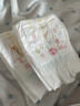 尤妮佳（MOONY）日本本土版原裝進(jìn)口air fit 暢透嬰兒新生兒早產(chǎn)兒紙尿褲尿不濕 NB碼（~3kg早產(chǎn)兒新生兒用）30片 曬單實(shí)拍圖