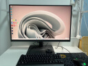 明基（BenQ）PD2705Q 27英寸2K HDR专业设计 Type-C65W反向充电 KVM高效分屏/100%sRGB色域电脑显示器 实拍图