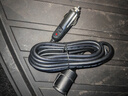 YZ適用特斯拉Model3Y安全帶頭保護套防撞車內(nèi)異響裝飾改裝丫配件 趴趴熊安全帶保護套前+后排-黑色 曬單實拍圖