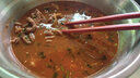 伊民康洋熟羊雜 寧夏灘羊肉 生鮮原味手工羔羊雜碎 含心肝肺腸肚 清真 熟羊雜6斤 曬單實(shí)拍圖