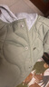 戴維貝拉兒童棉服冬裝男童連帽加厚棉衣中大童蓄熱棉外套 曬單實拍圖