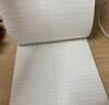 國(guó)譽(yù)迪士尼STENO雙螺旋速記本子豎翻本線圈本6x9寸8mm中央分欄線/60張/本 1本午后時(shí)光WSG-SN6MB66-6 曬單實(shí)拍圖