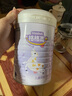 紐瑞滋（Nouriz）格格高4段 兒童成長奶粉800g乳鐵蛋白配方兒童學生奶粉（4-12歲） 1罐裝 曬單實拍圖