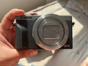 佳能（CANON） 佳能 G7 X Mark III數(shù)碼相機G7X3/G7X2 G5X2Vlog相機 【hot熱款】G7 X Mark III 三代銀色 官方標配【無內(nèi)存僅出廠配置】下拉詳情可見套餐介 曬單實拍圖