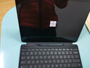 微軟微軟（Microsoft） 贈品勿拍-Surface配件貼膜鋼化膜內(nèi)膽包耳機(jī)微軟定制周邊 Pro11/10/9機(jī)身膜（黑）（定制） 曬單實(shí)拍圖