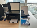 惠普（HP）打印機M126a/126nw/126snw plus/128fn黑白激光家用企業(yè)辦公打印機打印復印掃描多功能一體機 M126nw（打印復印掃描+有線(xiàn)/無(wú)線(xiàn)網(wǎng)絡(luò )） 官方標配(全國聯(lián)保) 曬單實(shí)拍圖