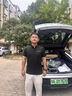 凱尚polo衫工作服定制T恤印字印logo 團建服文化衫商務辦公衣服訂做 曬單實拍圖