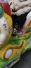 雅鹿2023新款儿童羽绒裤男童女童宝宝加厚中大童冬季保暖洋气外穿裤子 黑色 110cm 实拍图