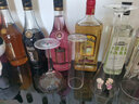孚盧克原裝進(jìn)洋酒 烈酒 捷克苦艾酒70度高度酒FLOR ABSINTH 紅苦艾 曬單實(shí)拍圖