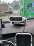 舒帝卡 車載暖風(fēng)機(jī)12v轎車24v取暖器汽車用速熱風(fēng)扇加熱器除霜除霧化雪 12V白色120W【點(diǎn)煙器12V】適用 曬單實(shí)拍圖