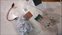 快速接線端子接線柱筒燈快接頭對(duì)接電線按壓式連接器卡扣夾 環(huán)保絕緣【快速接線器】接線牢固 50個(gè) 曬單實(shí)拍圖