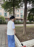 貓人（MiiOW）夏季單馬甲女士男薄款運(yùn)動可外穿馬夾外搭休閑背心上衣坎肩防曬 YR5318漠北咖-女 M 曬單實拍圖