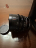 七工匠35 50 85mm T2.0全畫幅電影鏡頭14mm T2.9適用A7S3 S5m2 R62 Z8微單相機鏡頭E/R/Z/L口專業(yè)電影頭 三件套(35/50/85mm) FE卡口(適用索尼系列微 曬單實拍圖