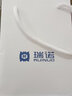 瑞諾黃金戒指男士999足金開口素圈戒子飾品生日生日禮物送女友 磨砂寬3mm 重約2.82g/順豐速運(yùn) 曬單實拍圖