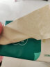 惠寻 抽纸4层18包*200张 竹浆本色纸巾餐巾纸卫生纸面巾纸  实拍图