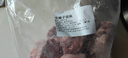 魯禧海岸草原新鮮羊肉禮盒半只羊生鮮 羊排 羊腿 燉煮火鍋燒烤食材 羊蝎子切塊5斤裝 曬單實(shí)拍圖