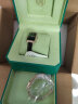 LOLA ROSE罗拉玫瑰汤唯同款经典小绿表礼盒女士手表女520礼物送女友礼盒 实拍图