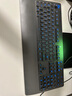 升派Logitech羅l技G910臺式鍵盤(pán)保護膜G913背光TPU高透明Y-R0069防塵罩保護套 G213 TPU鍵盤(pán)膜 曬單實(shí)拍圖