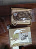沐恩 加里曼丹沉香手串黑油野生老料蜜甜果香附證書 8MMx108顆約22g 曬單實拍圖