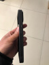 霸时代 iPhone15手机壳苹果15保护套防摔镜头全包软壳简约轻奢羊巴皮硅胶十五外壳女男款皮套 【枫叶】星空黑+钻石膜 iPhone15 实拍图