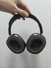 Apple【限時(shí)補貼】蘋(píng)果AirPods Max1/2代主動(dòng)降噪 頭戴式 藍牙蘋(píng)果耳機 airpods max1代 深空灰色【L口充電】 公開(kāi)版 曬單實(shí)拍圖