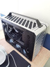 刑天高端i7/i9/9800X3D/9950X3D/5070/5080/5090迷你臺式組裝電腦ITX主機360水冷機械大師C30PRO整機 14代i5+32G+RTX5070 曬單實拍圖