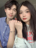 艾芙洛（APHLOVE）S925銀莫比烏斯情侶手鏈一對男女七夕情人節生日禮物送女友手串 情侶手鏈一對+證書(shū)+禮盒 曬單實(shí)拍圖