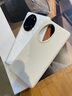 岡科適用榮耀100pro手機殼新款硅膠防摔全包Magic6保護套軟90pro+情侶80GT超薄4散熱5男女lite純色華為 【古董白】軟糯親膚 榮耀100Pro 曬單實(shí)拍圖