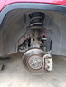 沃格蘭減震器避震器適用于豐田本田日產(chǎn)別克雪佛蘭三菱福特比亞迪系列 后減震器（1個） 前修包 曬單實(shí)拍圖