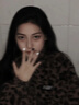 辣妹物語豹紋皮草外套女秋冬韓版寬松洋氣毛絨保暖大衣今年流行羊羔毛棉襖 咖啡色 M （121-140斤） 曬單實拍圖