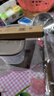 美廚（MAXCOOK）開(kāi)蠔刀 不銹鋼生蠔刀子開(kāi)蠔刀具 加厚牡蠣扇貝殼刀撬蚌耗器開(kāi) 蝦線(xiàn)刀MCD1437 曬單實(shí)拍圖