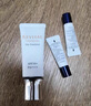 資生堂悅薇防曬霜抗皺緊致祛斑美白SPF50+護(hù)膚品化妝品生日禮物送女友 防護(hù)乳40ml 曬單實(shí)拍圖